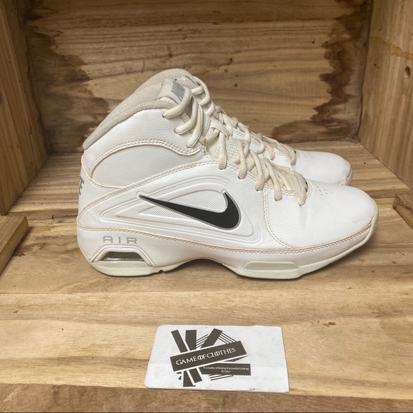 Nike Other - Nike Air Visi Pro 3